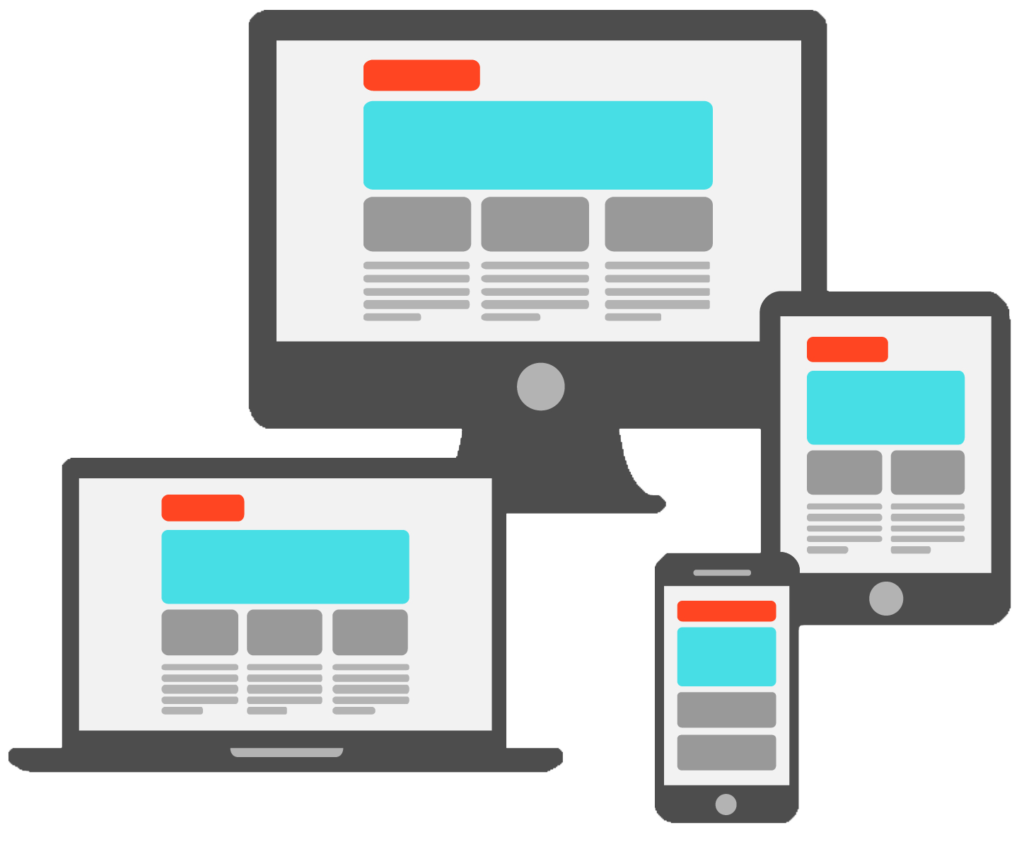 Redesign archived website in WordPress service icon